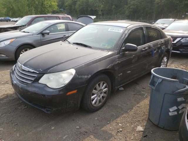 CHRYSLER SEBRING 2010 1c3cc4fb6an140339