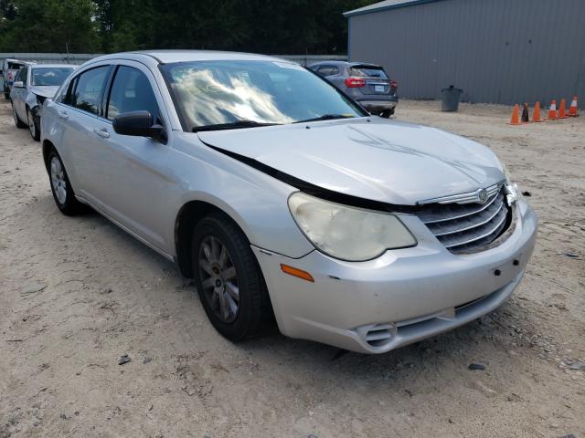 CHRYSLER SEBRING TO 2010 1c3cc4fb6an143984