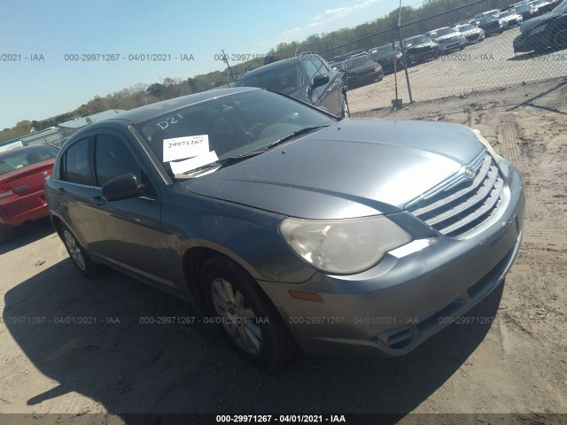 CHRYSLER SEBRING 2010 1c3cc4fb6an144939