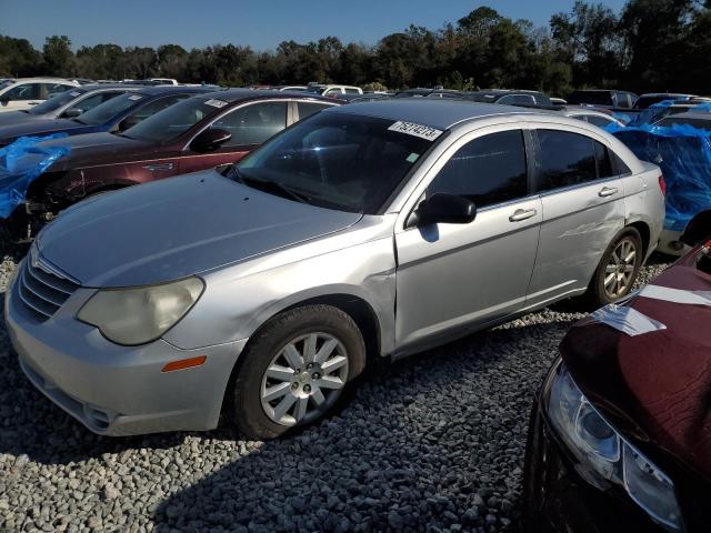 CHRYSLER SEBRING 2010 1c3cc4fb6an148442