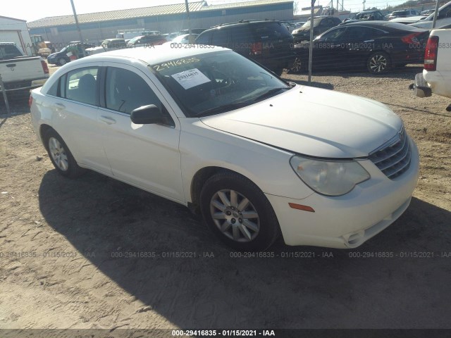 CHRYSLER SEBRING 2010 1c3cc4fb6an148490