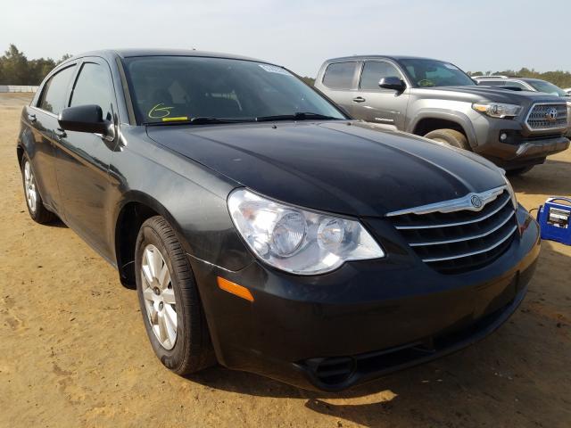 CHRYSLER SEBRING TO 2010 1c3cc4fb6an149641