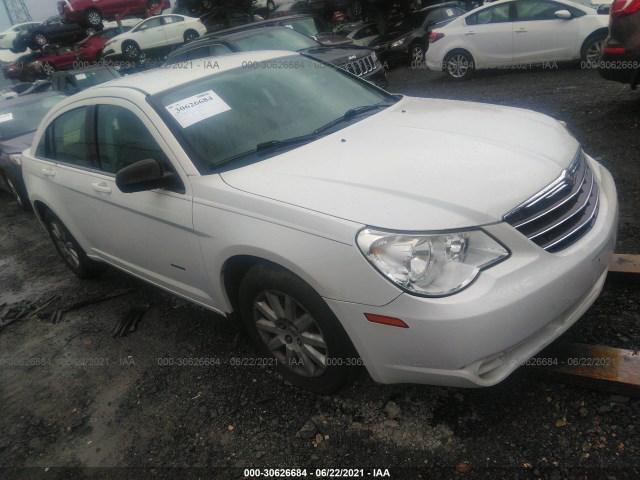 CHRYSLER SEBRING 2010 1c3cc4fb6an152734