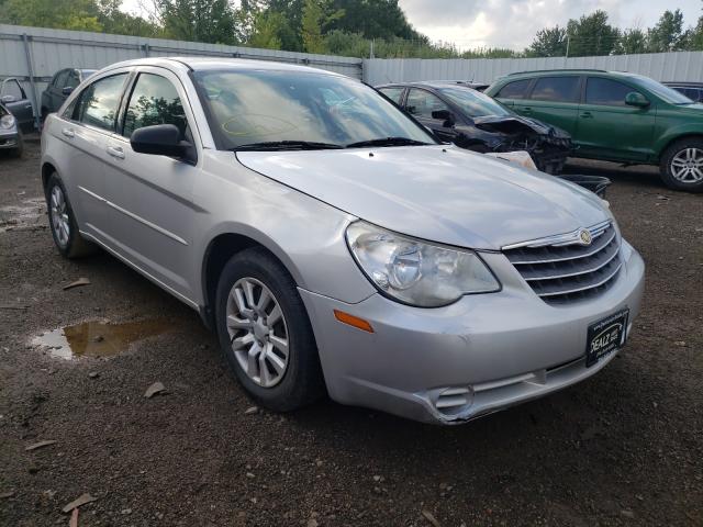 CHRYSLER SEBRING TO 2010 1c3cc4fb6an153947