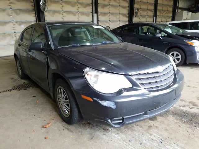 CHRYSLER SEBRING TO 2010 1c3cc4fb6an162244