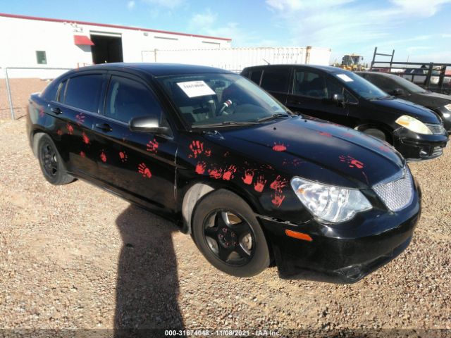 CHRYSLER SEBRING 2010 1c3cc4fb6an162616