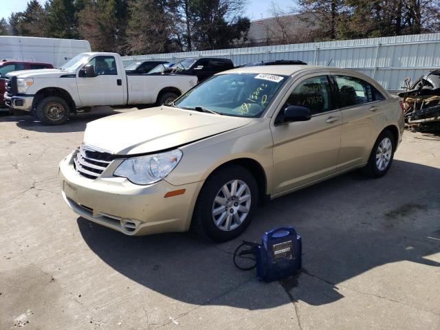 CHRYSLER SEBRING TO 2010 1c3cc4fb6an163264