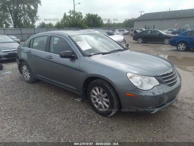 CHRYSLER SEBRING 2010 1c3cc4fb6an163958