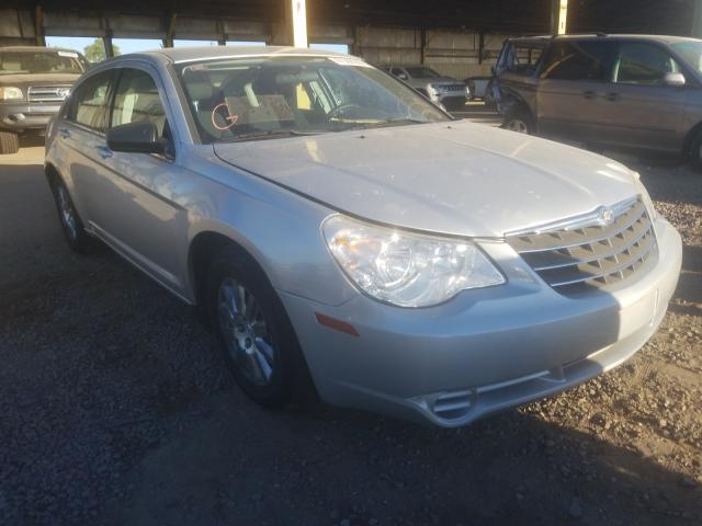 CHRYSLER SEBRING TO 2010 1c3cc4fb6an168349