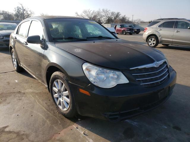 CHRYSLER SEBRING TO 2010 1c3cc4fb6an171039