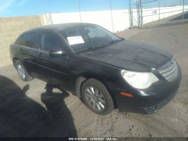 CHRYSLER SEBRING 2010 1c3cc4fb6an173499