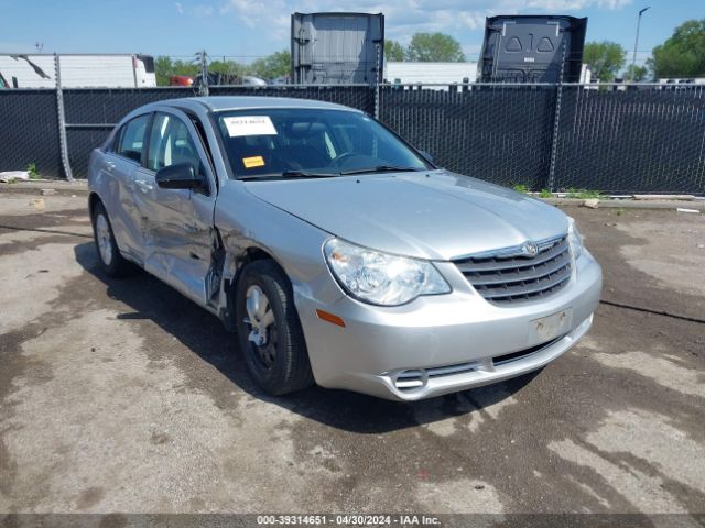 CHRYSLER SEBRING 2010 1c3cc4fb6an173860