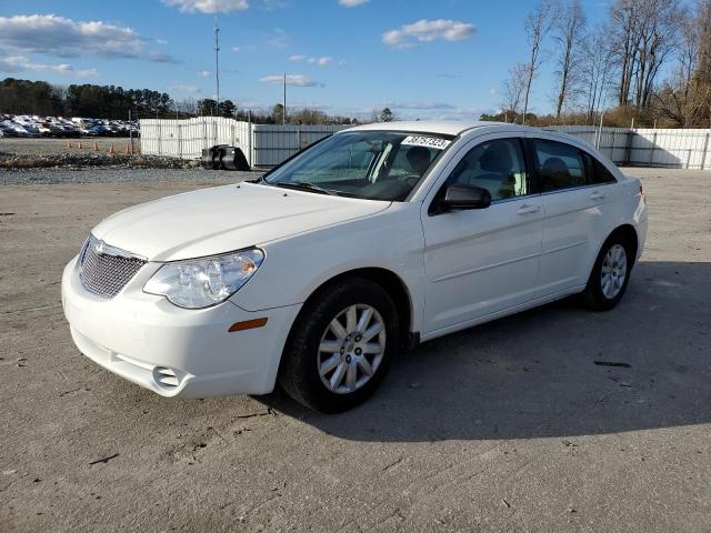 CHRYSLER SEBRING TO 2010 1c3cc4fb6an180579