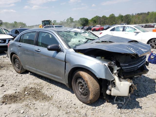 CHRYSLER SEBRING TO 2010 1c3cc4fb6an183949