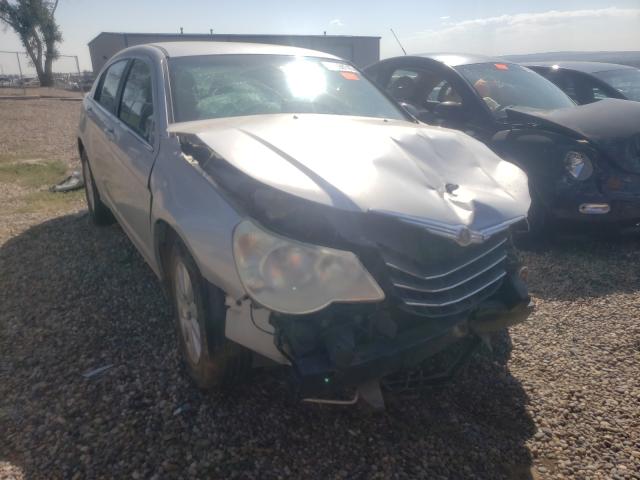 CHRYSLER SEBRING TO 2010 1c3cc4fb6an187242