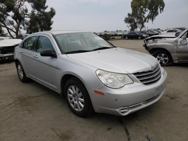 CHRYSLER SEBRING TO 2010 1c3cc4fb6an187287