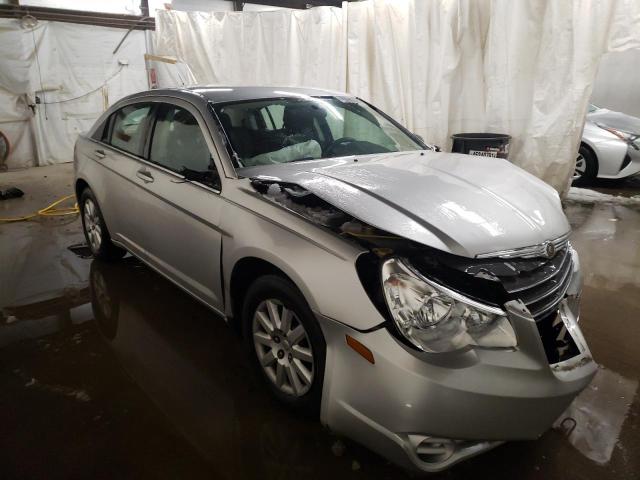 CHRYSLER SEBRING TO 2010 1c3cc4fb6an188083