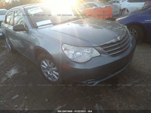 CHRYSLER SEBRING 2010 1c3cc4fb6an190268