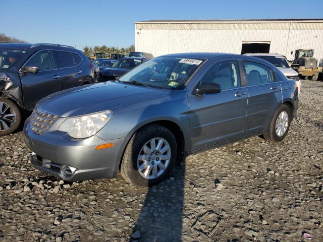 CHRYSLER SEBRING TO 2010 1c3cc4fb6an192702