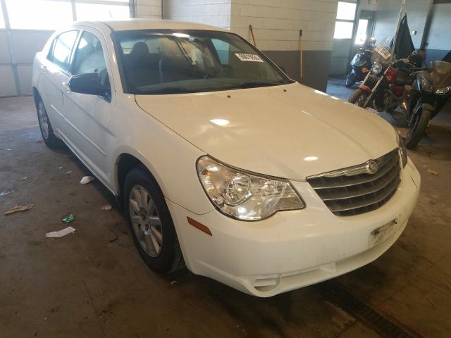 CHRYSLER SEBRING TO 2010 1c3cc4fb6an194871