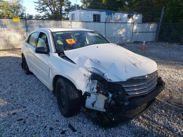 CHRYSLER SEBRING TO 2010 1c3cc4fb6an194885