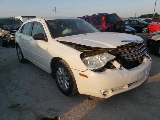 CHRYSLER SEBRING TO 2010 1c3cc4fb6an197348