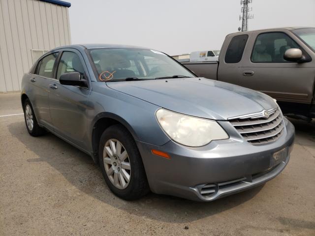 CHRYSLER SEBRING TO 2010 1c3cc4fb6an202550