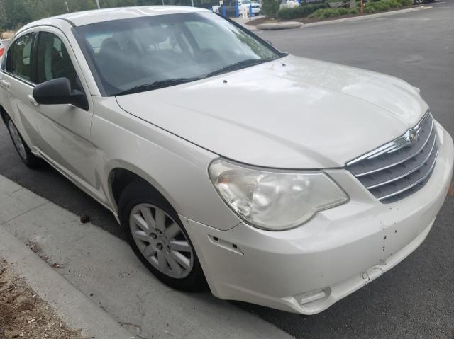 CHRYSLER SEBRING TO 2010 1c3cc4fb6an202757