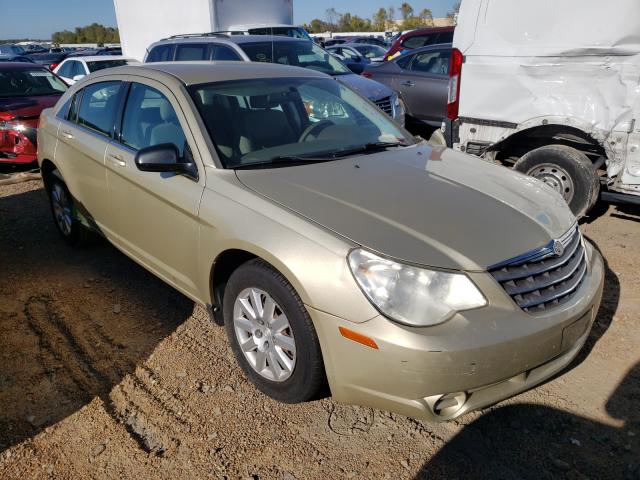 CHRYSLER SEBRING TO 2010 1c3cc4fb6an202788