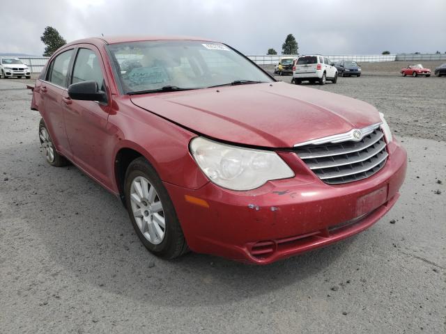 CHRYSLER SEBRING TO 2010 1c3cc4fb6an205755