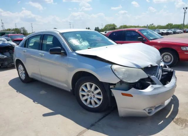 CHRYSLER SEBRING 2010 1c3cc4fb6an207103