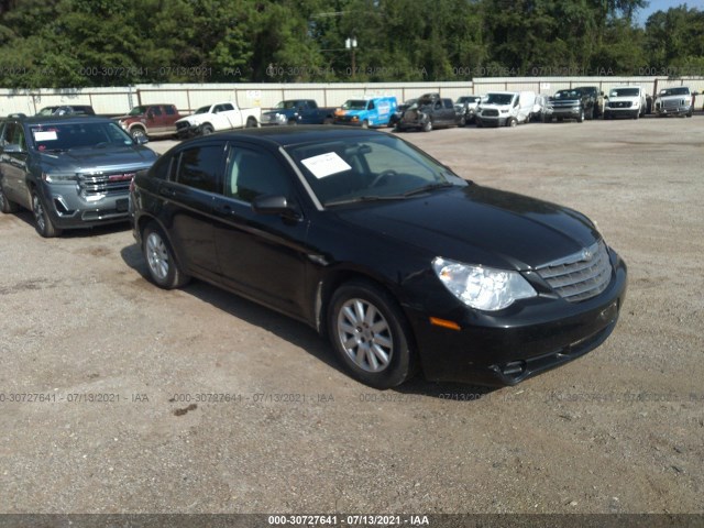 CHRYSLER SEBRING 2010 1c3cc4fb6an207148