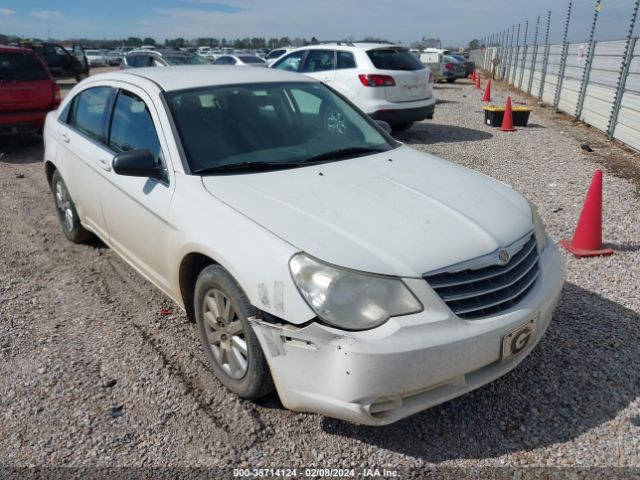 CHRYSLER SEBRING TO 2010 1c3cc4fb6an207618