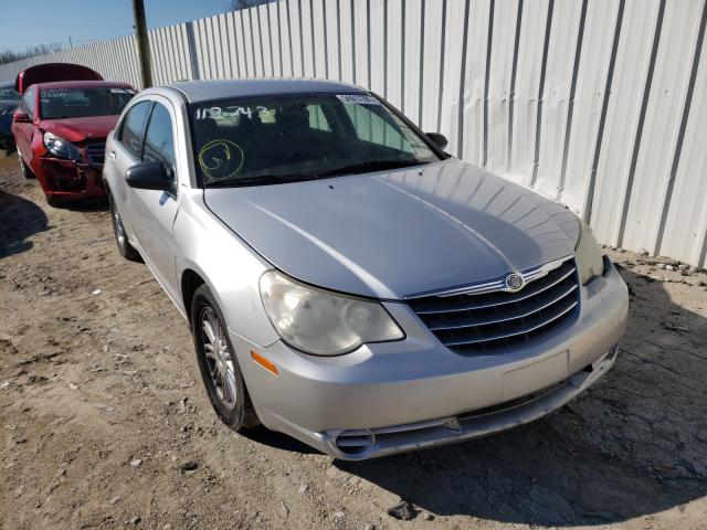 CHRYSLER SEBRING TO 2010 1c3cc4fb6an212415