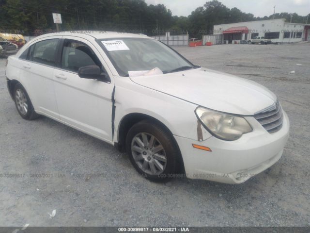 CHRYSLER SEBRING 2010 1c3cc4fb6an213242