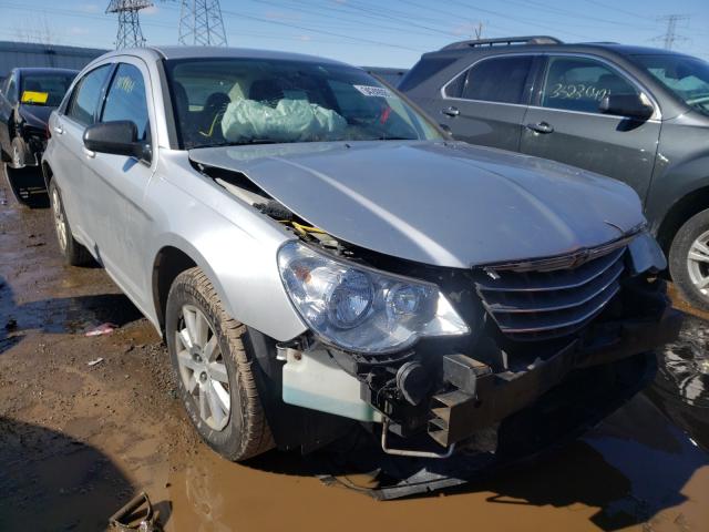 CHRYSLER SEBRING TO 2010 1c3cc4fb6an219168