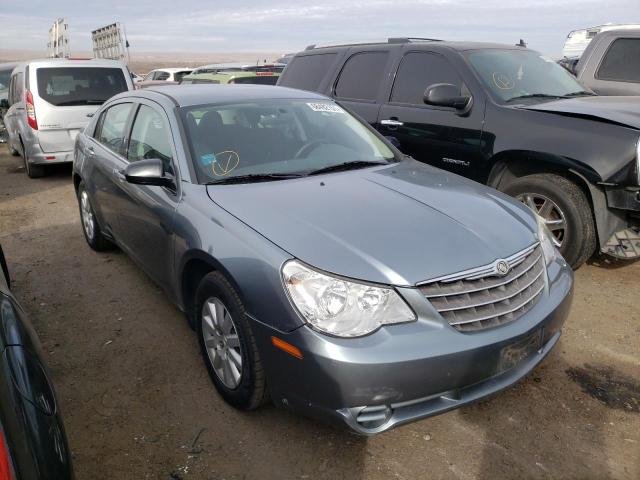 CHRYSLER SEBRING TO 2010 1c3cc4fb6an220451