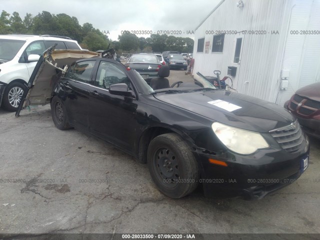 CHRYSLER SEBRING 2010 1c3cc4fb6an223625