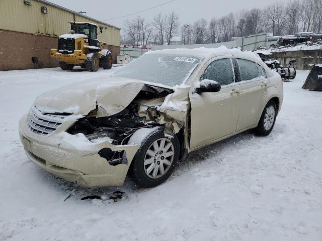 CHRYSLER SEBRING 2010 1c3cc4fb6an224239