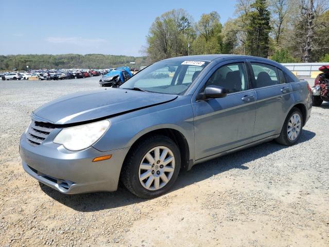 CHRYSLER SEBRING 2010 1c3cc4fb6an227304