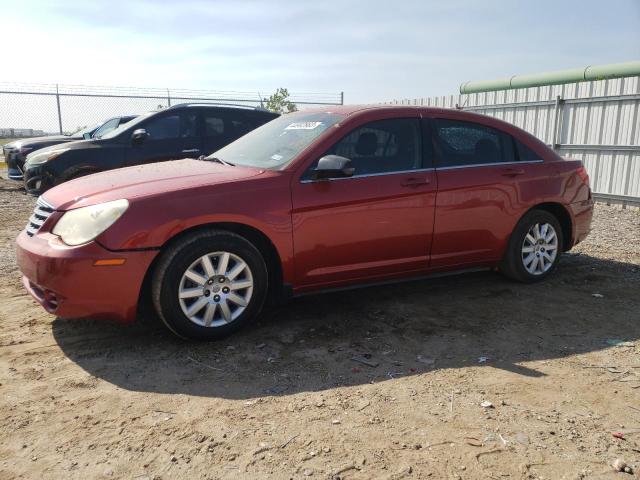 CHRYSLER SEBRING TO 2010 1c3cc4fb6an230011