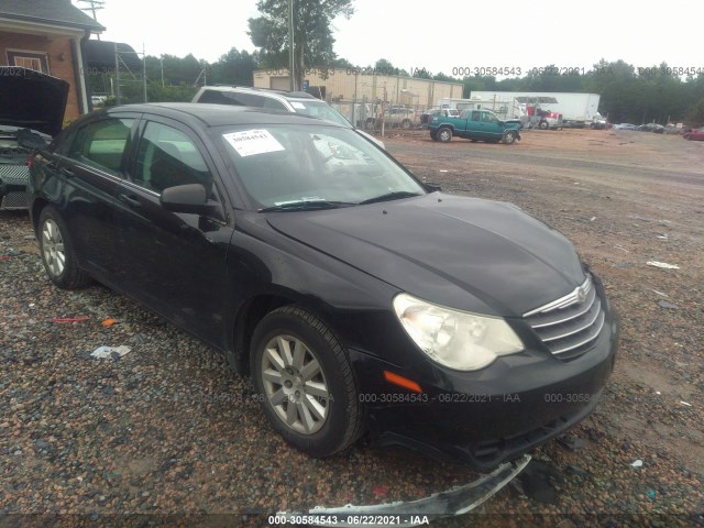 CHRYSLER SEBRING 2010 1c3cc4fb6an232759