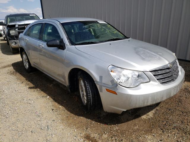 CHRYSLER SEBRING TO 2010 1c3cc4fb7an100612