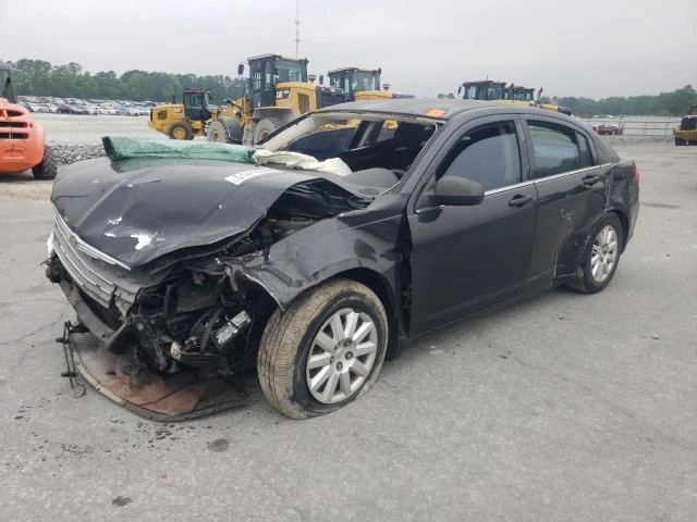 CHRYSLER SEBRING TO 2010 1c3cc4fb7an105339