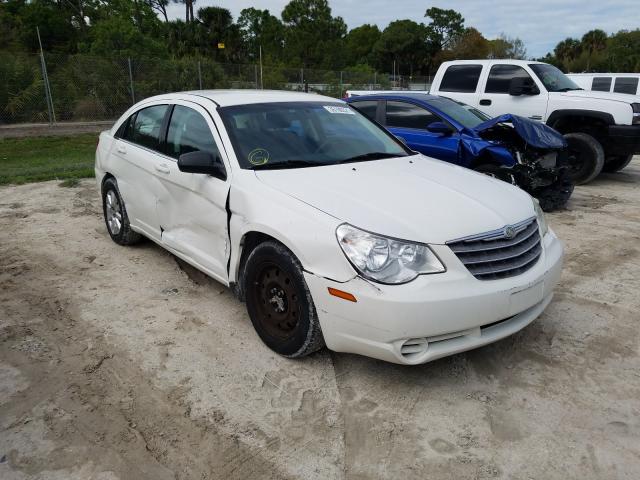 CHRYSLER SEBRING TO 2010 1c3cc4fb7an105504