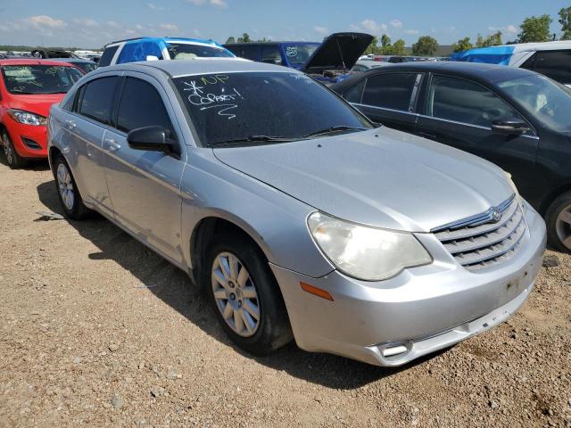 CHRYSLER SEBRING TO 2010 1c3cc4fb7an123954