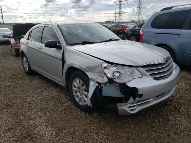 CHRYSLER SEBRING TO 2010 1c3cc4fb7an126109