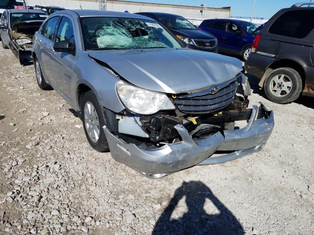 CHRYSLER SEBRING TO 2010 1c3cc4fb7an126952