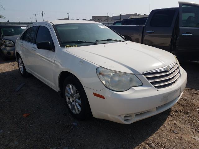 CHRYSLER SEBRING TO 2010 1c3cc4fb7an127115