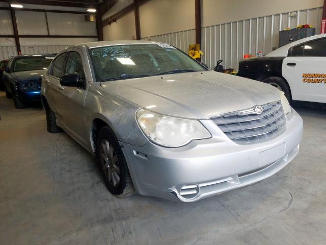 CHRYSLER SEBRING TO 2010 1c3cc4fb7an135182